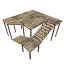 https://cdn.h1emu.com/recipes/items/building/Icon_PlayerBuilt_StructureStairs.png